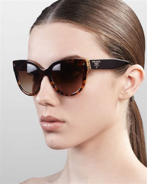 lentes prada mujer originales precio|marcas lentes sol para mujeres.